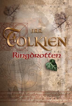 The lord of the rings. The fellowship of the ring