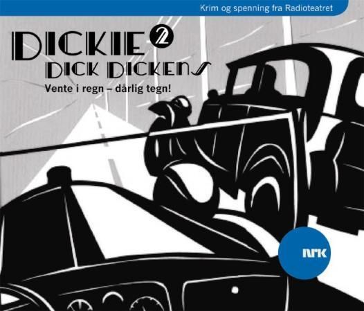 Dickie Dick Dickens