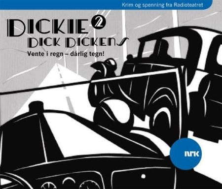 Dickie Dick Dickens