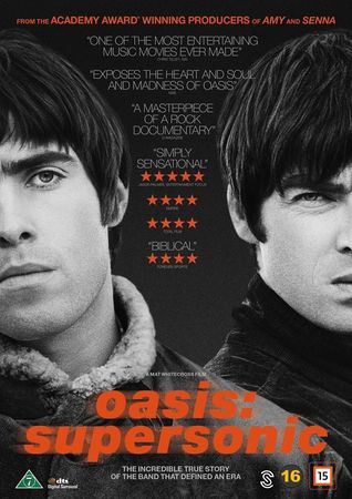 Supersonic