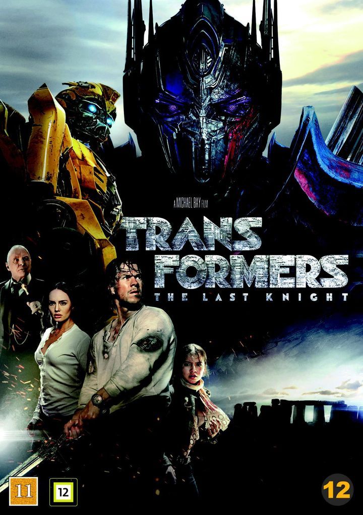 Transformers