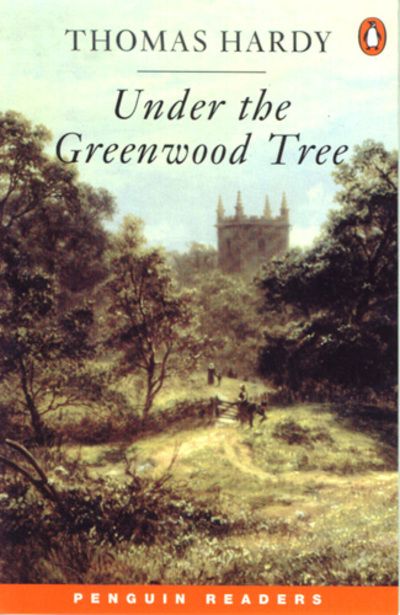 Under the greenwood tree