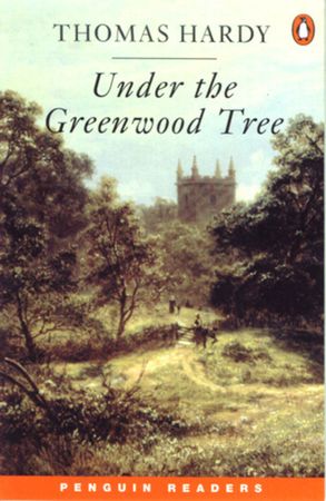 Under the greenwood tree
