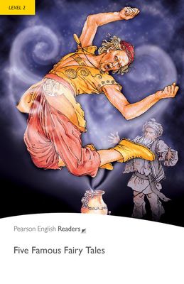 Five famous fairy tales