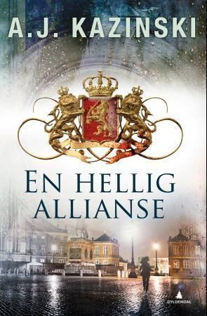 En hellig alliance