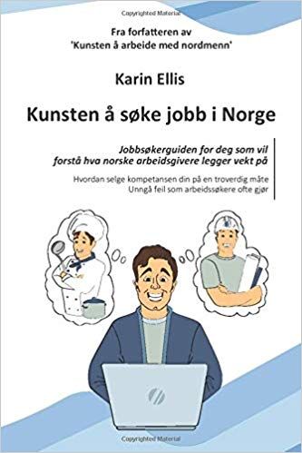 Kunsten å søke jobb i Norge
