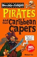 Pirates and their Caribbean capers