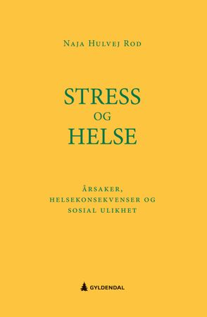 Stress og helbred