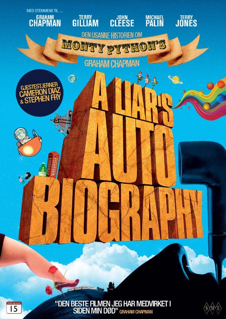 A Liar's autobiography