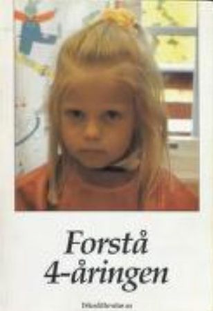 Understanding your 4 year old