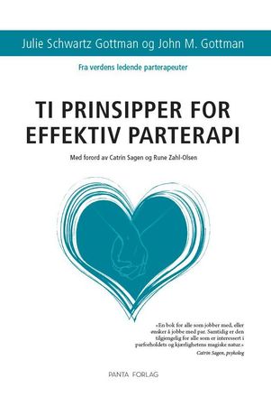 10 principles for doing effective couples therapy