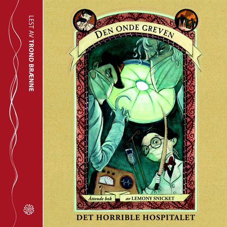The hostile hospital