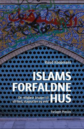 Het vervallen huis van de Islam