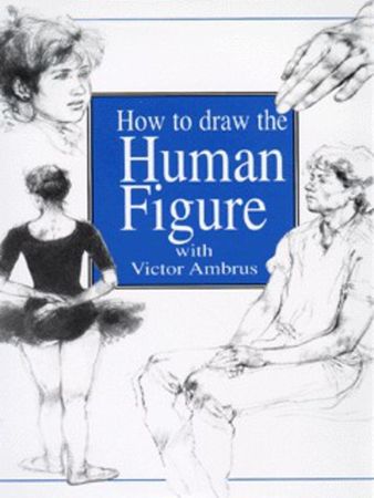 How to draw the human figure