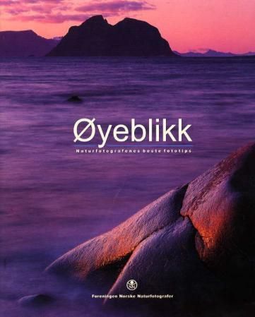 Øyeblikk