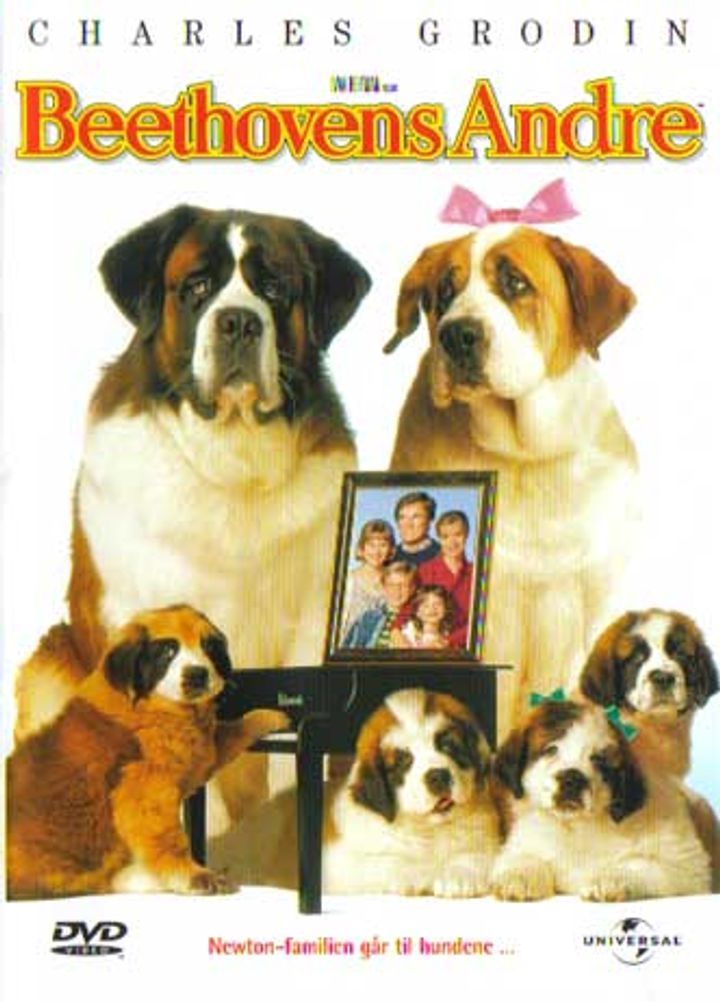 Beethoven's 2nd