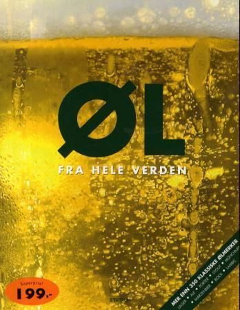 Beers of the world