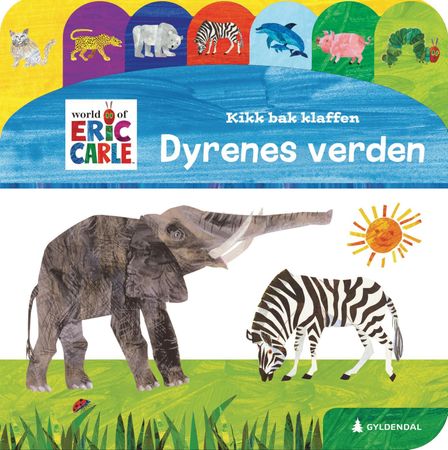 Animal world