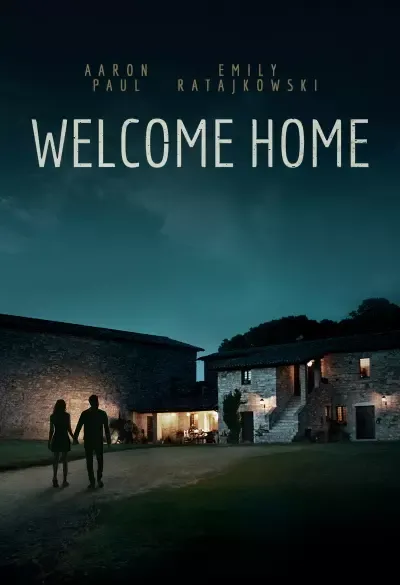 Welcome home