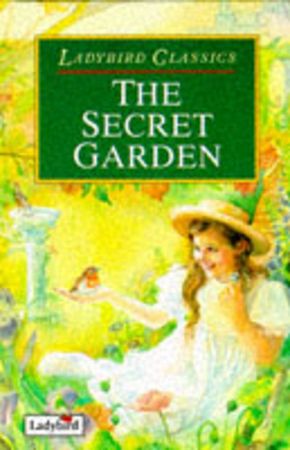 The secret garden