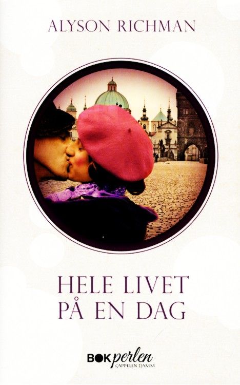 The lost wife