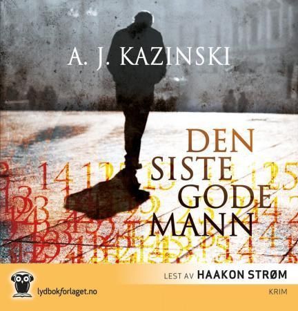 Den sidste gode mand