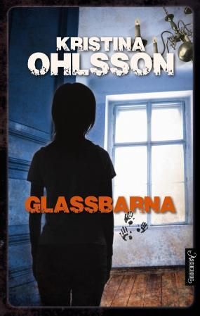 Glasbarnen
