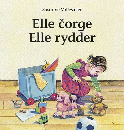 Elle rydder