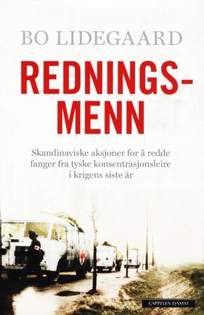 Redningsmænd