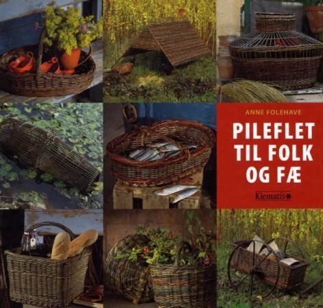 Pileflet til folk og fæ