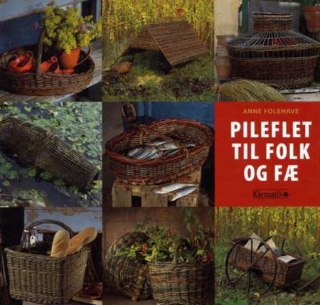 Pileflet til folk og fæ