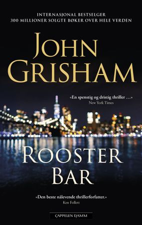 The Rooster Bar
