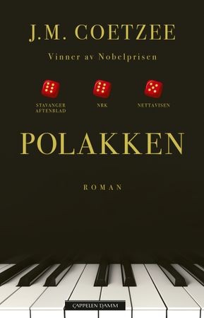 The pole