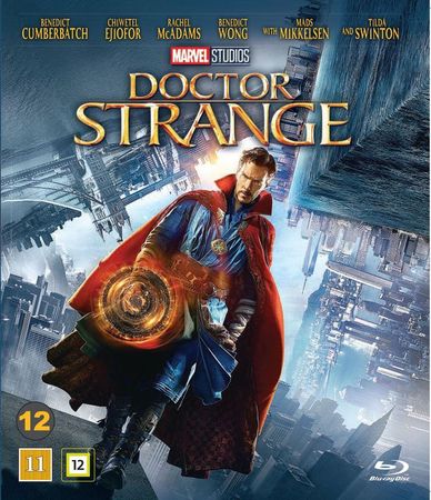 Doctor Strange