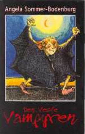 Der kleine Vampir