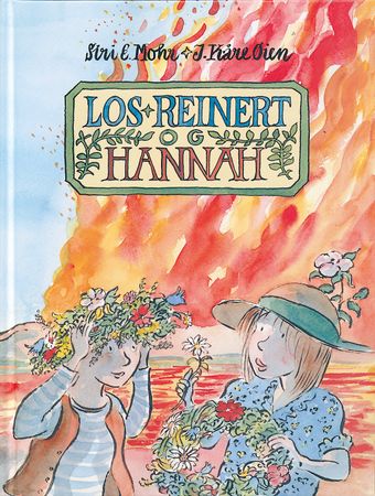 Los-Reinert og Hannah