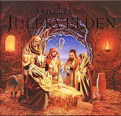 The first Christmas