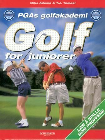 Play golf for juniors
