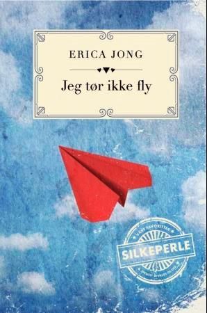 Fear of flying