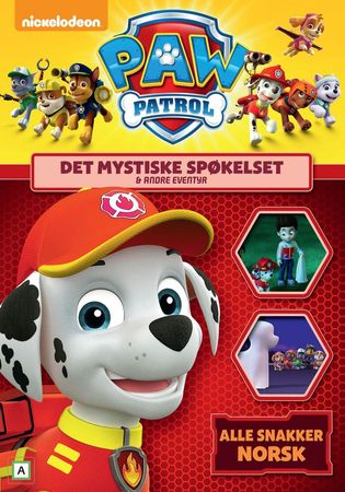 Paw Patrol. Season 2, volume 2