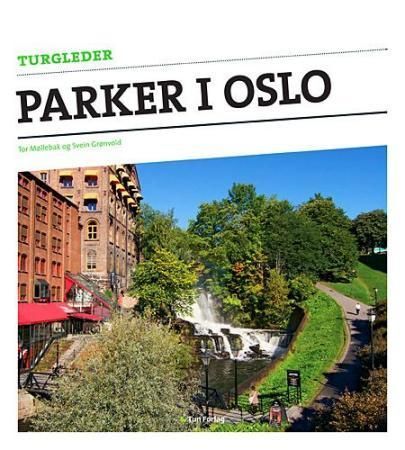 Parker i Oslo