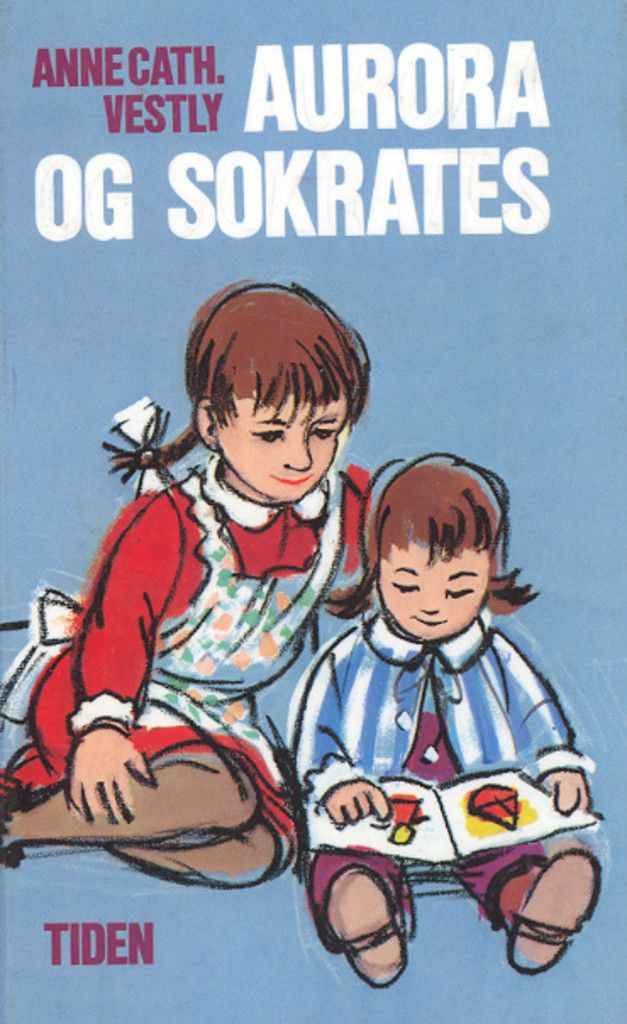 Aurora og Sokrates