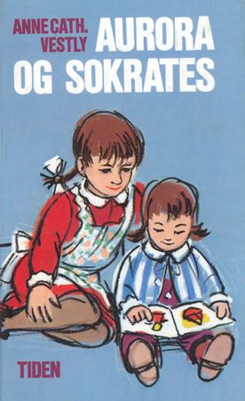 Aurora og Sokrates