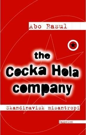 The Cocka Hola Company
