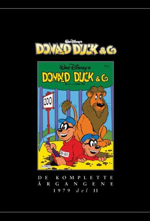 Donald Duck & co. Del II
