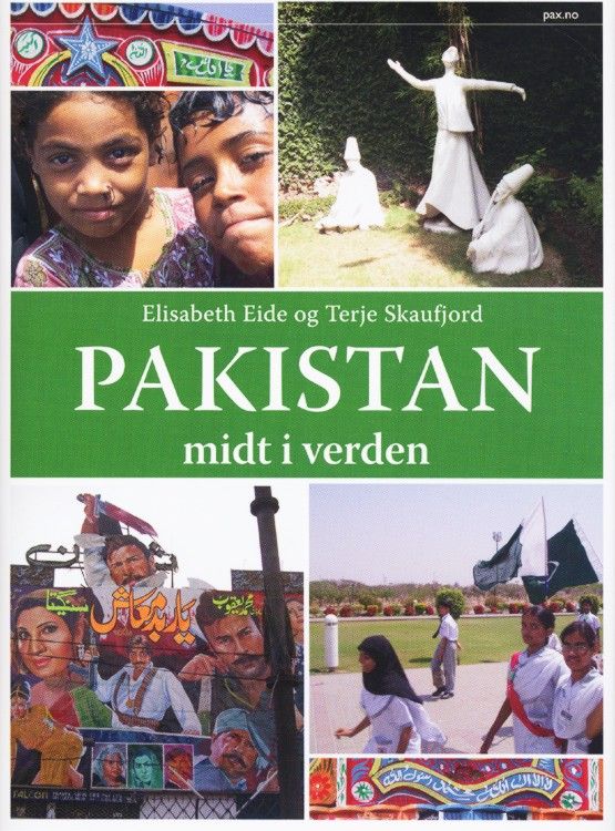 Pakistan