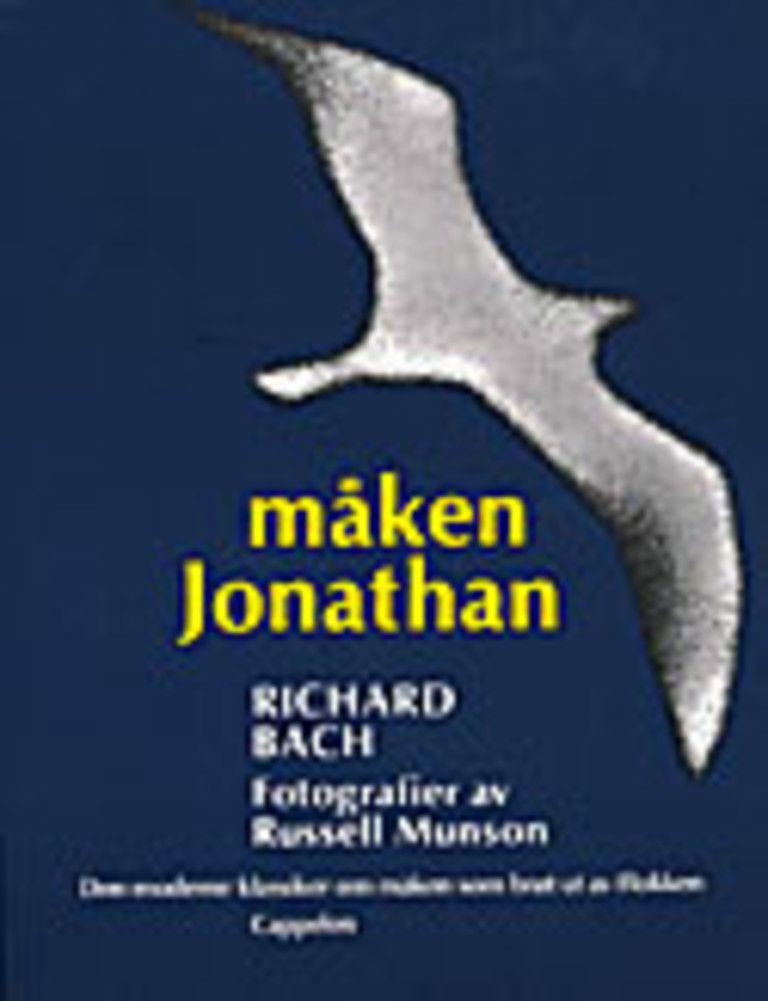 Jonathan Livingston Seagull