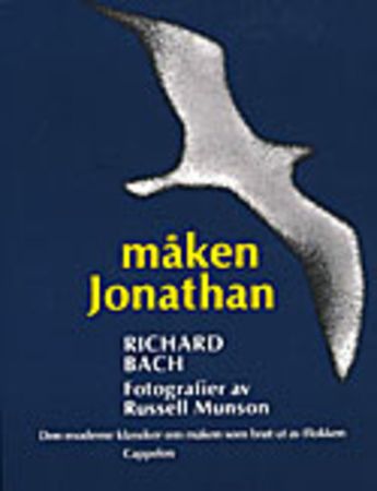 Jonathan Livingston Seagull