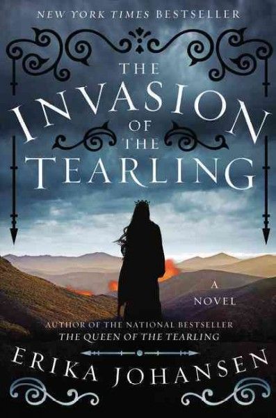 The invasion of the Tearling