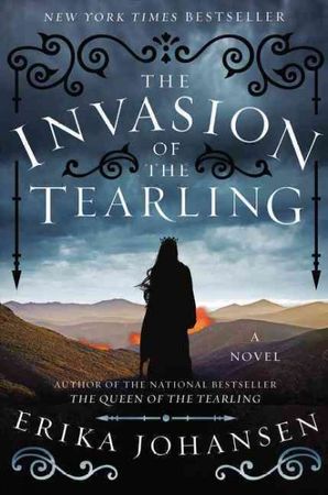 The invasion of the Tearling